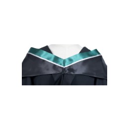 量身定制香港理工大學社會科學學士畢業袍 黑色方形畢業帽 綠色肩帶披肩 學士畢業袍製衣廠 social science 畢業袍 DA225 量身定制香港理工大學社會科學學士畢業袍 黑色方形畢業帽 綠色肩帶披肩 學士畢業袍製衣廠 social science 畢業袍 DA225